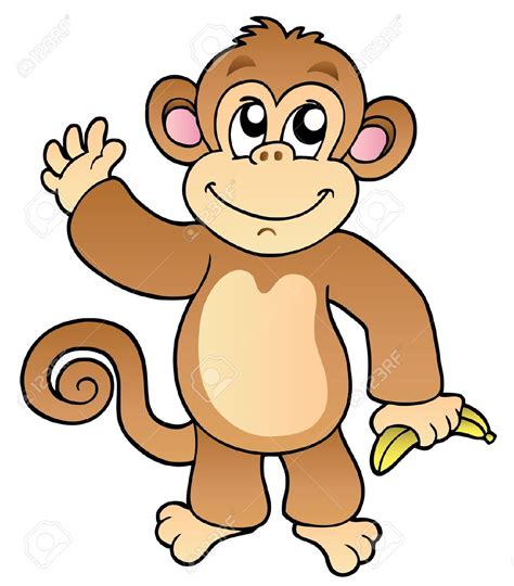Animal Clipart Monkeys 20 Free Cliparts Download Images On Clipground