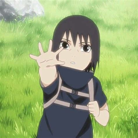 Itachi Uchiha Kid Personagens Naruto Shippuden Naruto E Sasuke