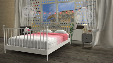 New Mesh By Mebed Frame Only Created With Sims4studio Blender