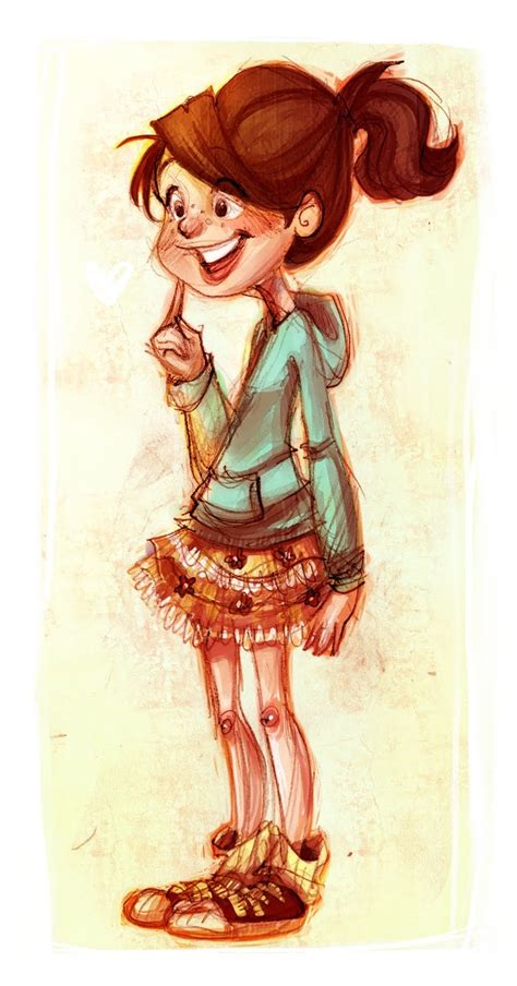 141 Best Sketch Book Images On Pinterest Character