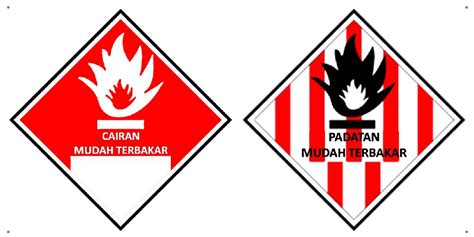 Bahan mudah terbakar merupakan bahan yang dapat meledak (terbakar) jika tercampur atau terdispersi dengan udara. 6 Kriteria Limbah Bahan Berbahaya dan Beracun (B3) - Info ...