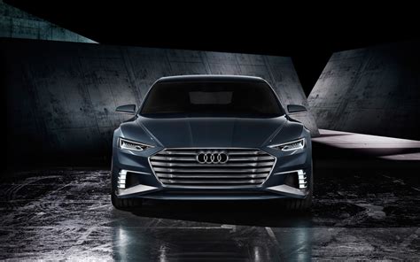 Enjoy and share your favorite beautiful hd wallpapers and background images. WALLPAPERS HD: Audi A8