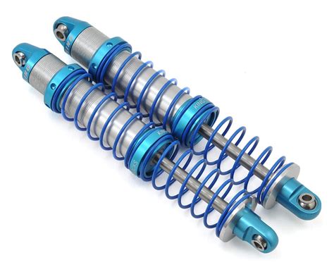 Rc4wd King Off Road 110 Scale Dual Spring Shocks 100mm Rc4zd0063