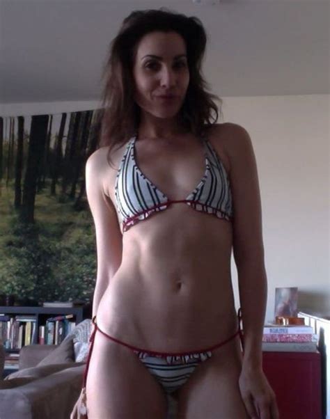 Tv Actress Carly Pope Nude Photos Video Leaked The Fappening