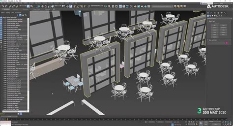 Autodesk Civil 3d 2020 3ds Max Eramzaer