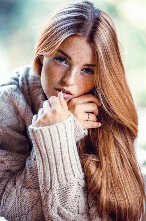 Pin By True Pictures On Freckled Girls Beautiful Freckles Freckles Girl Red Haired Beauty