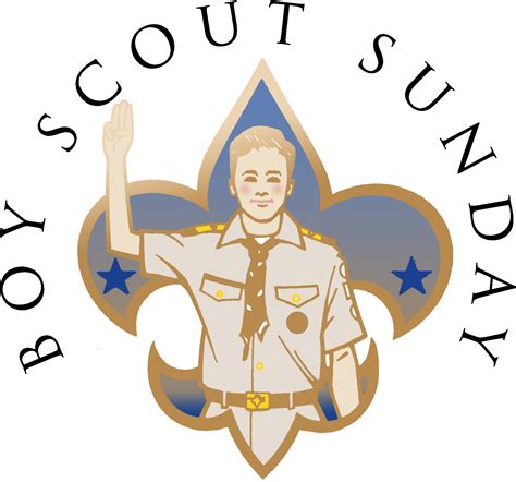 Boy Scouting Clipart Free Download On Clipartmag