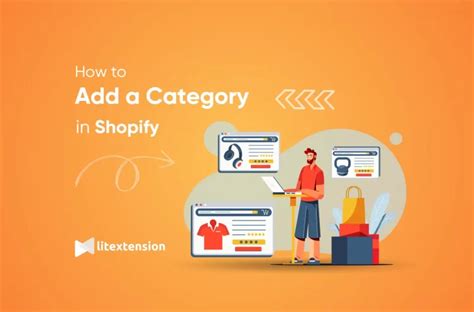 How To Add A Category In Shopify 2023 Complete Guide