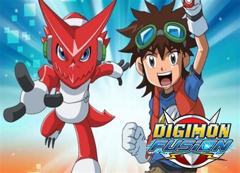 Digimon Fusion Xros Wars Digimon Online Episodios De Digimon