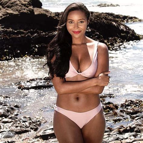 49 Hottest Bikini Pictures Of Brandi Rhodes Unveil Her Fit Sexy Body