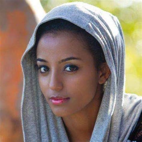 Ethiopian Women 69 Nude Photo