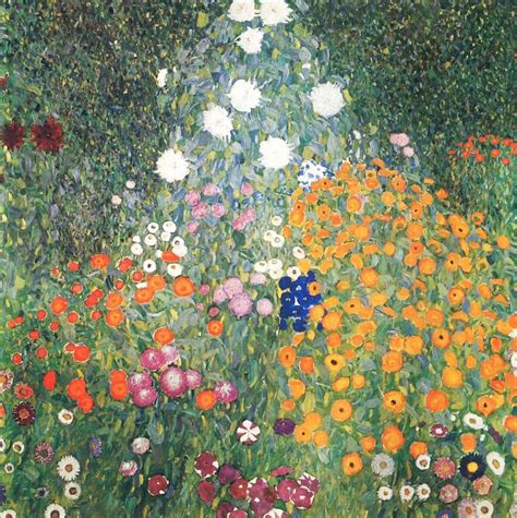 12 Famous Flower Paintings That Make The Canvas Bloom