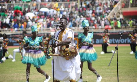 Kenya Celebrates 59th Independence Day Global Times