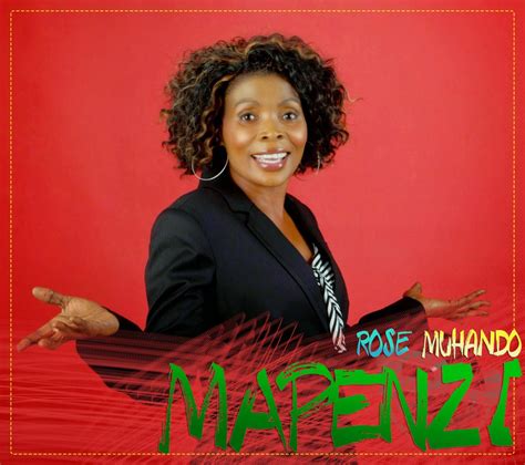 New Audio Rose Muhando Mapenzi Download Gospel Dj Mwanga