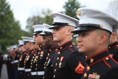 48.1 write questions with how long.? Marine Corps Boot Camp Timeline At a Glance | Military.com