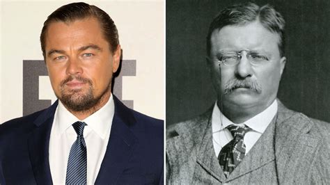 Leonardo Dicaprio To Play Teddy Roosevelt In Martin Scorsese Biopic Variety