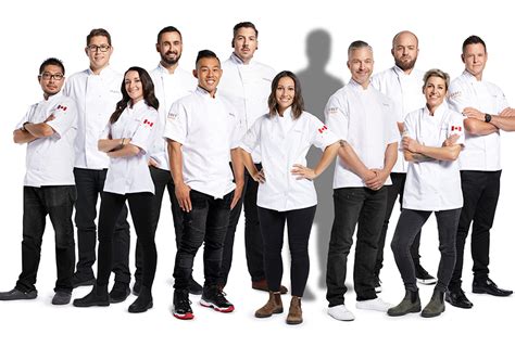 Best Top Chef Canada Is Back For A New Season — With A Never Before