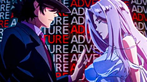 10 Best Adventure Romance Anime To Watch Youtube