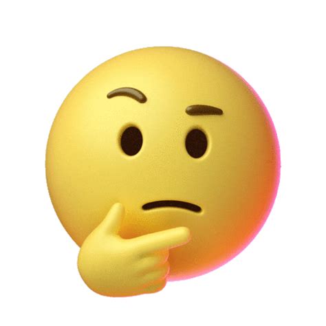 A Yellow Emoticive Smiley Face Holding Its Hand To The Side And Pointing At It