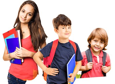 Students Png Transparent Image Download Size 770x565px