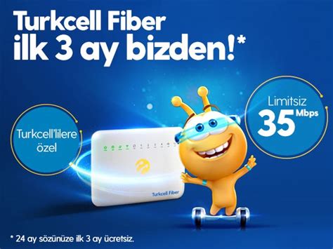 Turkcell Superbox Superonline Fiber İnternet Kampanyaları