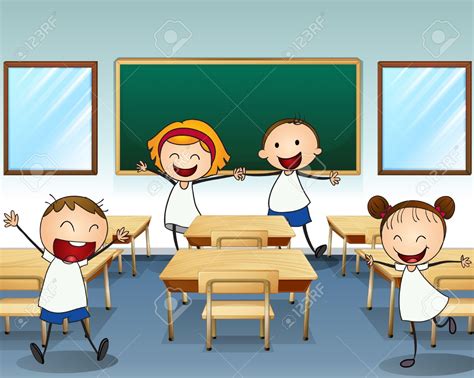 Free classroom cartoon vector download in ai, svg, eps and cdr. classroom tour clipart 20 free Cliparts | Download images ...