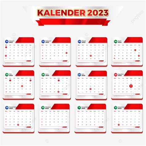 Kalender Lengkap Dengan Tanggal Merah Kalender Template Hot Sex Picture