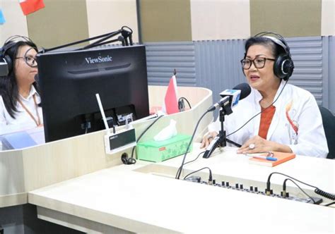 Putri Koster Dorong Masyarakat Bentuk Koperasi Sebagai Wadah Penampung