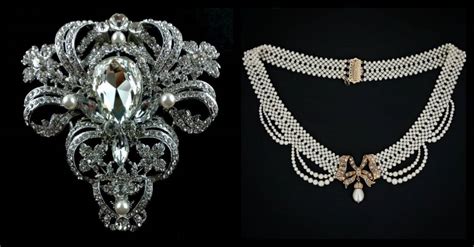 Victorian Era Jewelry Jonathans Fine Jewelers