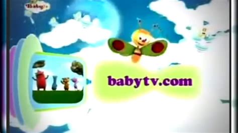 Babytv Logo