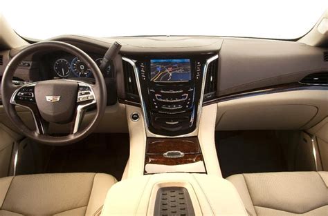 Cadillac Escalade Review 2021 Autocar