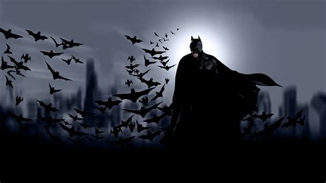 Batman Dark Superhero 4k Wallpaperhd Superheroes Wallpapers4k