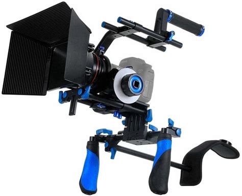 Film Production Equipment