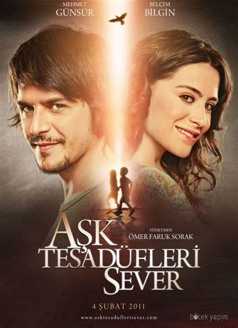 Best Romantic Turkish Movies Love Loves Coincidences Aşk