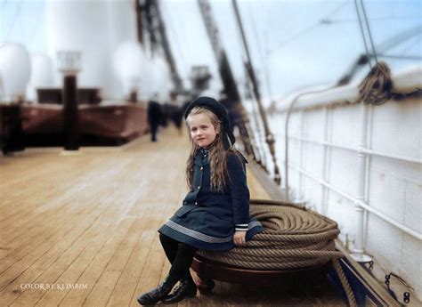 Anastasia Nikolaevna 1907 Color By Color By Klimbim Imperial Russia Anastasia Romanov
