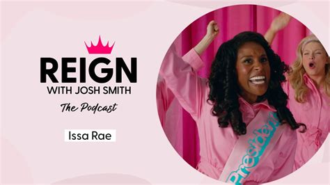 Issa Rae On Barbie Insecure And People Calling Her Success A Fluke I