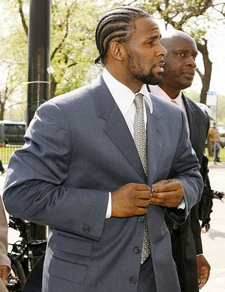 Please sign in to download. R kelly hairstyles