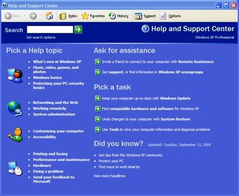 How Do I Configure Windows Xp Remote Assistance Techrepublic