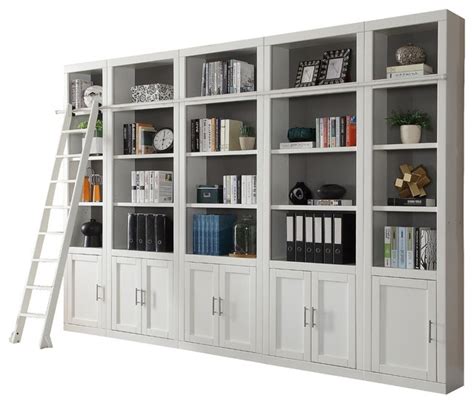 The Best Wall Bookcases