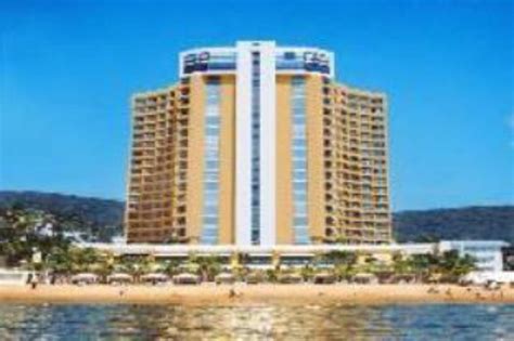 Copacabana Beach Hotel In Acapulco Room Deals Photos And Reviews