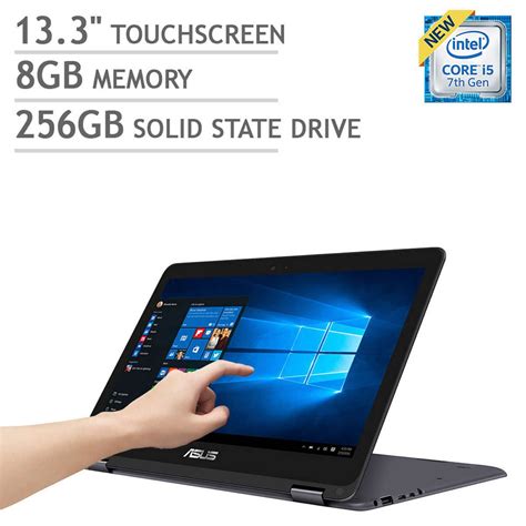 Buy Asus Zenbook Flip Ux360ca 2 In 1 133 Touchscreen