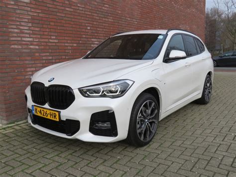 162 kw system performance (220 ps) for pure driving pleasure. BMW X1 xDrive 25e Model M Sport eDrive | Supershortlease