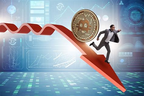 Bitcoin Dip Continues Should You Buy The Dip Or Cut Your Losses