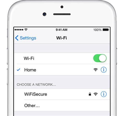 Ios 9s Wi Fi Assist Fully Explained And Demystified