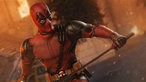 Tons of awesome deadpool 2 4k wallpapers to download for free. Deadpool 4k New, HD Superheroes, 4k Wallpapers, Images ...