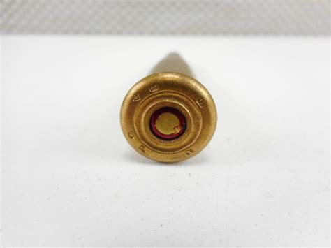 8mm Lebel French Military Ammo