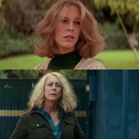 How Is Laurie Strode Alive In The New Halloween Movie Ann S Blog