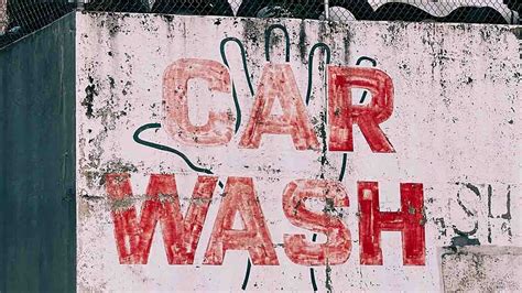 In Depth Guide How To Wash Your Car In Summer