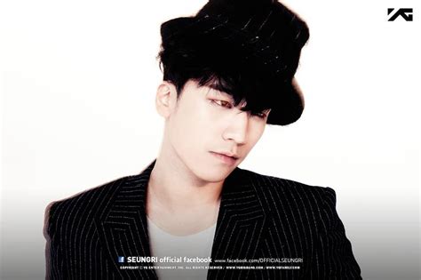 Seungri 2nd Mini Album [let S Talk About Love] Promo Kpop Photo 35450443 Fanpop