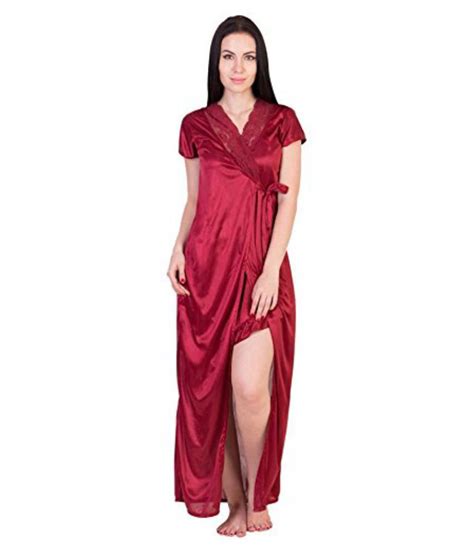 Buy Womens Stylish Sexy Nighty Online At Best Prices In India Snapdeal